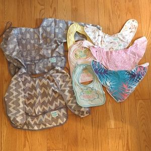 Bundle of Bibs!